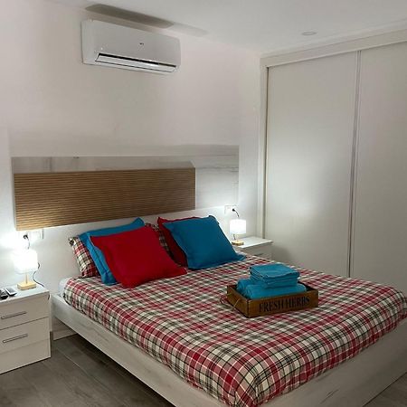 El Rincon De Mauro Apartman Altea Kültér fotó