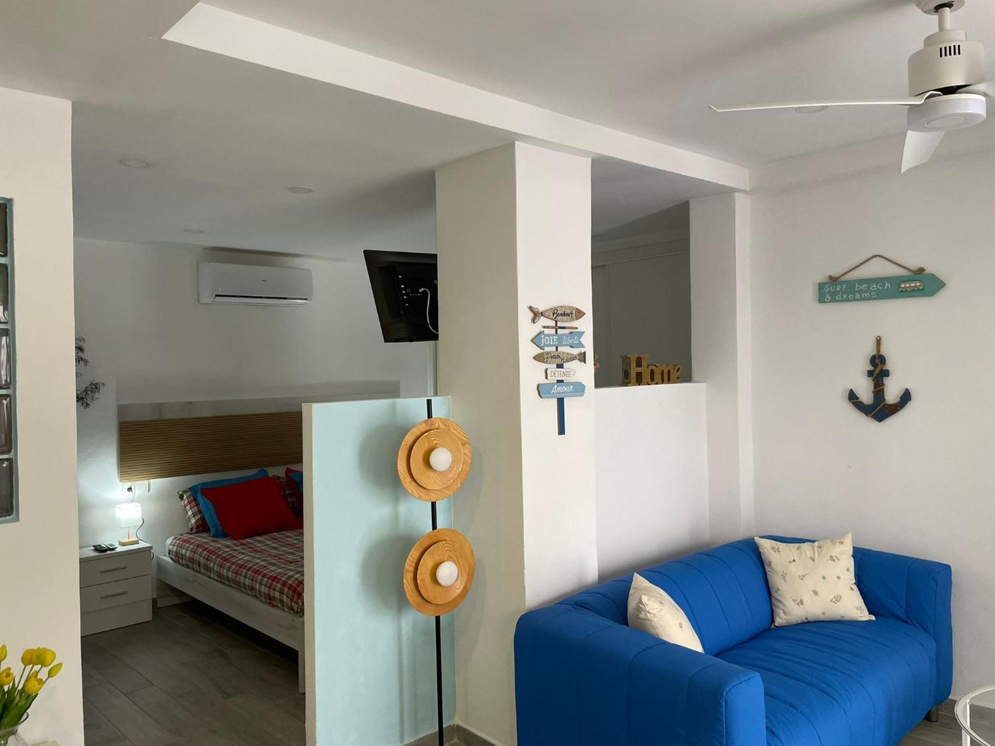 El Rincon De Mauro Apartman Altea Kültér fotó